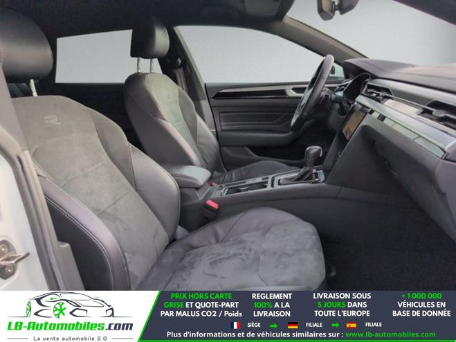 Volkswagen Arteon 2.0 TDI 200 BVA 4MOTION Blanc de 2021