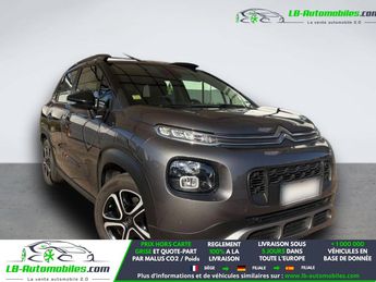  Voir d&eacute;tails -Citroen C3 PureTech 110 BVM &agrave; Beaupuy (31)