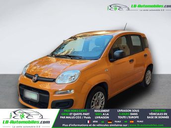  Voir d&eacute;tails -Fiat Panda 1.2 69 ch BVM &agrave; Beaupuy (31)