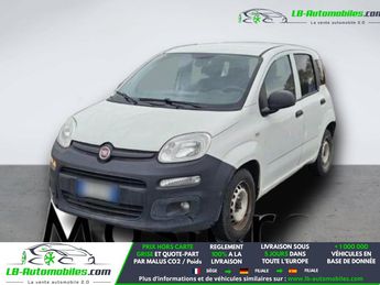  Voir d&eacute;tails -Fiat Panda 1.2 69 ch BVM &agrave; Beaupuy (31)