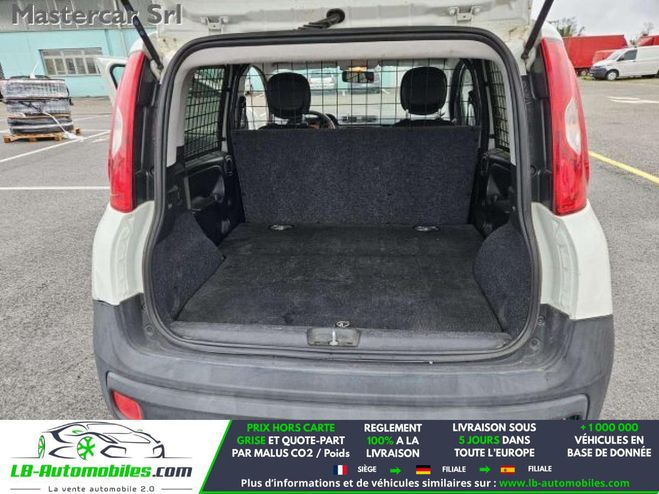 Fiat Panda 1.2 69 ch BVM Blanc de 2018