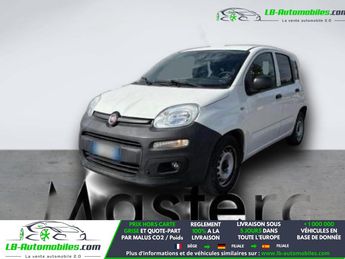  Voir d&eacute;tails -Fiat Panda 1.2 69 ch BVM &agrave; Beaupuy (31)