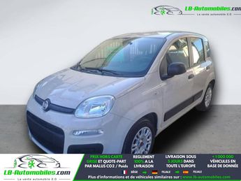  Voir d&eacute;tails -Fiat Panda 1.2 69 ch BVM &agrave; Beaupuy (31)