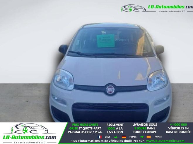 Fiat Panda 1.2 69 ch BVM Beige de 2017