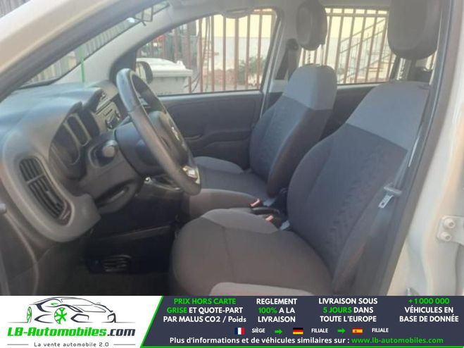 Fiat Panda 1.2 69 ch BVM Beige de 2017