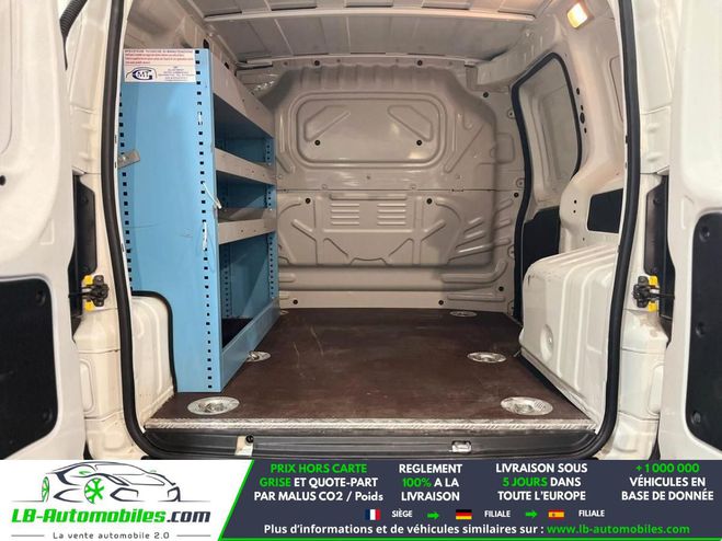 Fiat Fiorino 1.3 Multijet 95 BVM Blanc de 2019