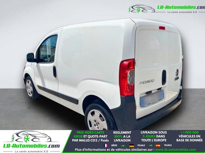 Fiat Fiorino 1.3 16V MULTIJET 95 BVM Blanc de 2020