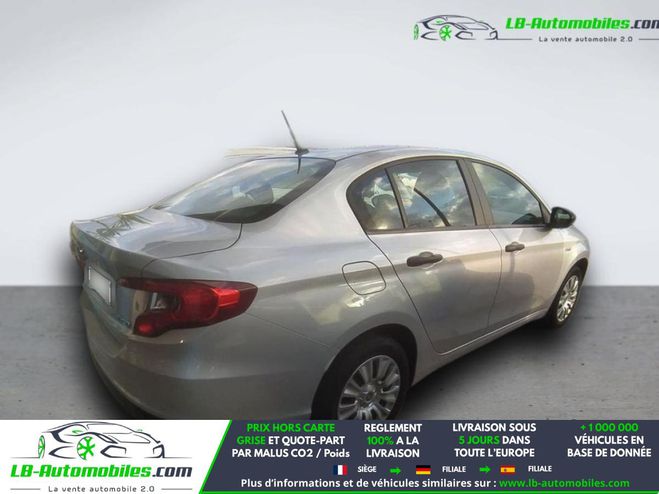Fiat Tipo 1.0 Firefly Turbo 100 ch Argent� de 2021