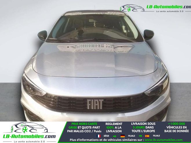 Fiat Tipo 1.0 Firefly Turbo 100 ch Argent� de 2021