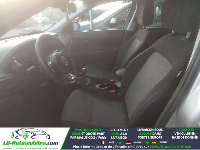 Fiat Tipo 1.0 Firefly Turbo 100 ch Argent� de 2021