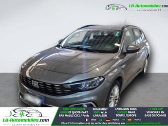  Voir d&eacute;tails -Fiat Tipo 1.6 Multijet 130 ch BVM &agrave; Beaupuy (31)