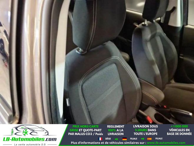Fiat Tipo 1.6 Multijet 130 ch BVM Gris M�tallique de 2021