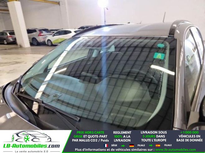 Fiat Tipo 1.6 Multijet 130 ch BVM Gris M�tallique de 2021