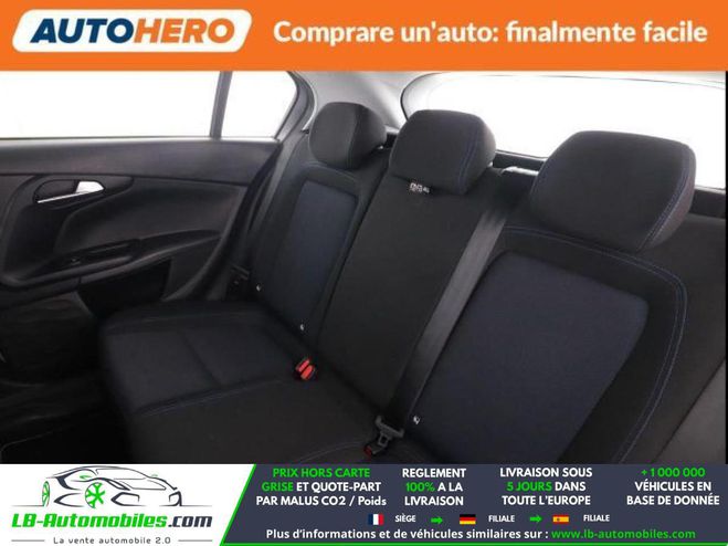 Fiat Tipo 1.0 Firefly Turbo 100 ch BVM Argent� M�tallique de 2021
