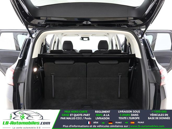 Ford S Max S-MAX 2.0 EcoBlue 150 BVA Noir M�tallique de 2021