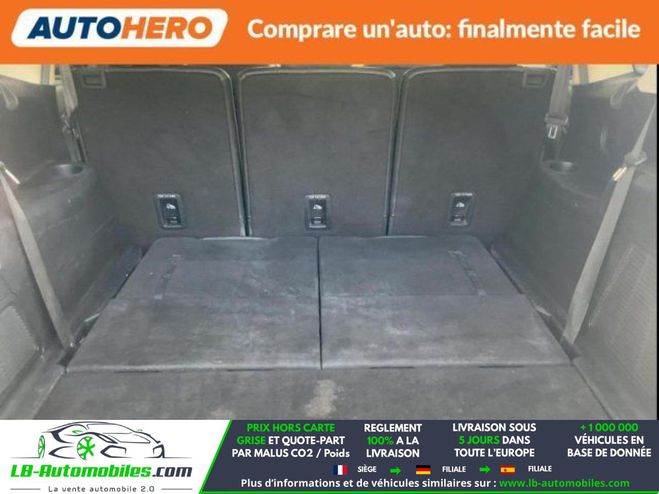 Ford S Max S-MAX 2.0 EcoBlue 150 BVA Gris M�tallique de 2021