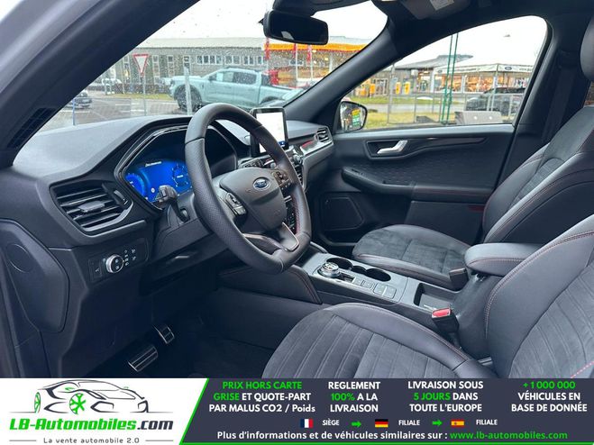 Ford Kuga 2.0 EcoBlue 190 BVA Blanc de 2020