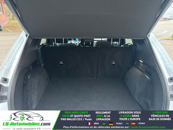 Ford Kuga 2.0 EcoBlue 190 BVA Blanc de 2020