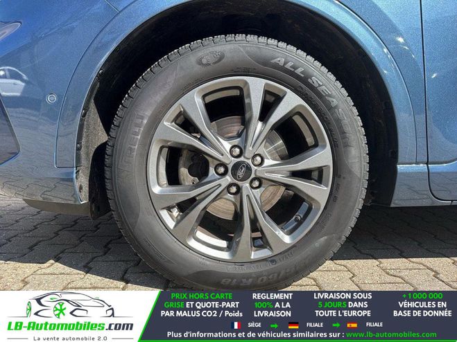 Ford Kuga 2.0 EcoBlue 190 BVA Bleu de 2020