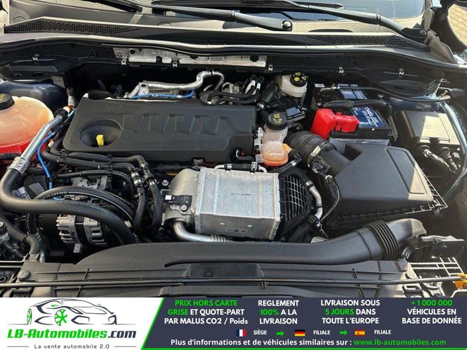 Ford Kuga 2.0 EcoBlue 190 BVA Bleu de 2020