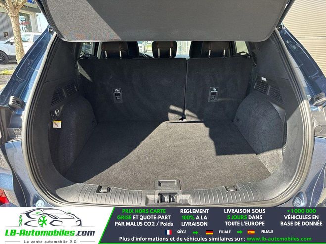 Ford Kuga 2.0 EcoBlue 190 BVA Bleu de 2020
