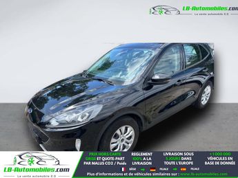  Voir d&eacute;tails -Ford Kuga 2.0 EcoBlue 190 BVA &agrave; Beaupuy (31)