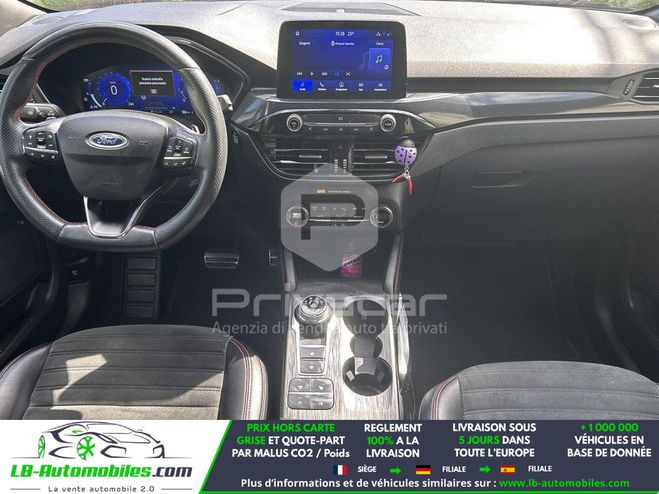 Ford Kuga 1.5 EcoBlue 120 BVA Noir M�tallique de 2020