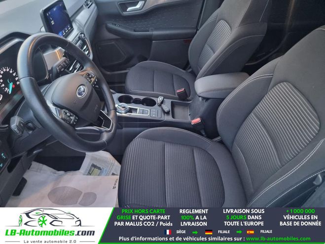 Ford Kuga 1.5 EcoBlue 120 BVA Blanc de 2020