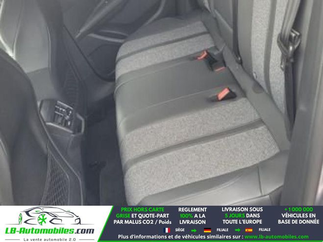 Peugeot 3008 Puretech 130ch  BVM Gris M�tallique de 2020