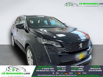  Voir d&eacute;tails -Peugeot 3008 BlueHDi 130ch  BVA &agrave; Beaupuy (31)
