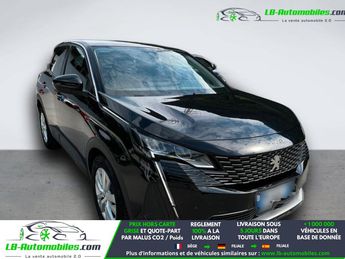  Voir d&eacute;tails -Peugeot 3008 BlueHDi 130ch  BVA &agrave; Beaupuy (31)
