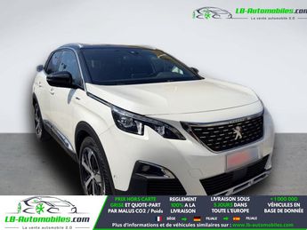  Voir d&eacute;tails -Peugeot 3008 BlueHDi 130ch  BVA &agrave; Beaupuy (31)