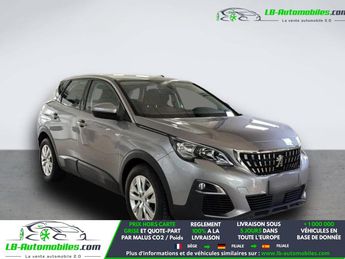  Voir d&eacute;tails -Peugeot 3008 BlueHDi 130ch  BVA &agrave; Beaupuy (31)
