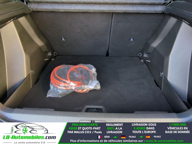 Peugeot 2008 Electrique 136 ch Rouge M�tallique de 2021