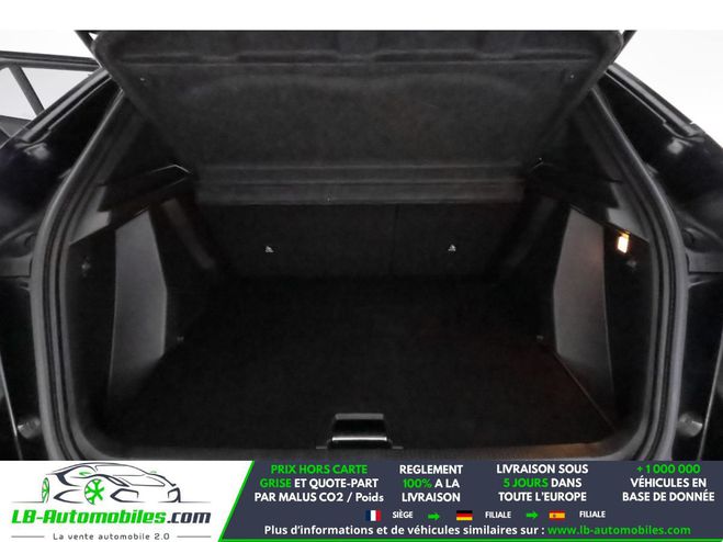 Peugeot 2008 BlueHDi 110  BVM Noir M�tallique de 2021
