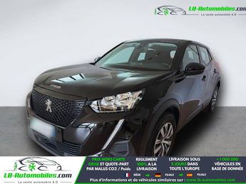  Voir d&eacute;tails -Peugeot 2008 BlueHDi 110  BVM &agrave; Beaupuy (31)