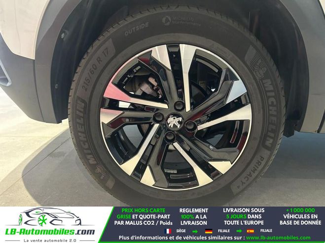 Peugeot 2008 BlueHDi 100  BVM Blanc de 2020