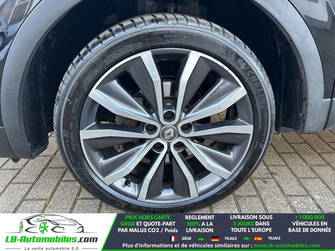 Renault Kadjar TC e160 BVA Noir M�tallique de 2021