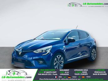  Voir d&eacute;tails -Renault Clio TCe 130 BVA &agrave; Beaupuy (31)