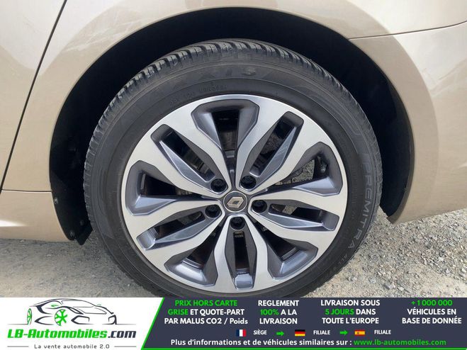 Renault Talisman Tce 160 BVA Beige M�tallique de 2021