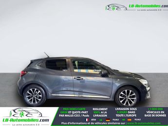  Voir d&eacute;tails -Renault Clio TCe100 BVM &agrave; Beaupuy (31)