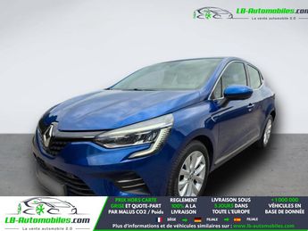  Voir d&eacute;tails -Renault Clio TCe 130 BVA &agrave; Beaupuy (31)