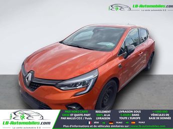  Voir d&eacute;tails -Renault Clio TCe 130 BVA &agrave; Beaupuy (31)