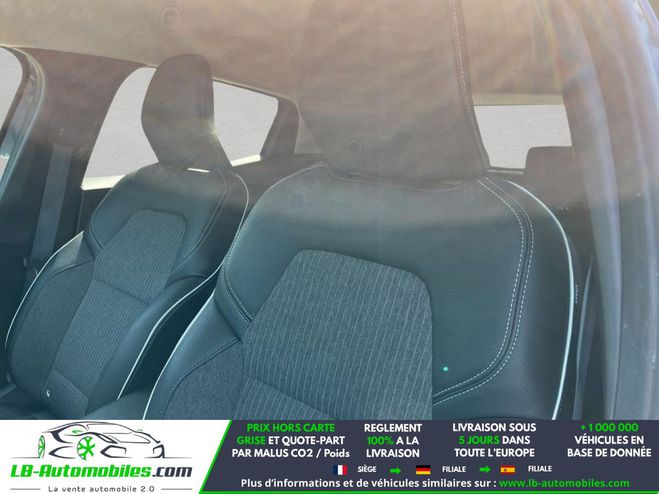 Renault Clio TCe 90 BVA Gris M�tallique de 2021