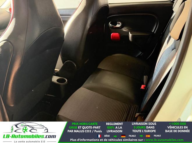 Renault Twingo SCe 65 BVM Vert M�tallique de 2020