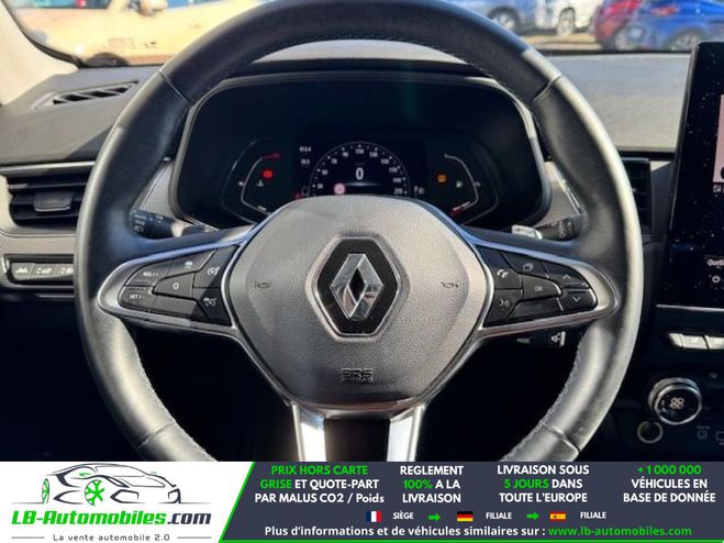 Renault Arkana TCe 140 BVA Noir M�tallique de 2021