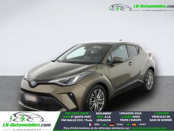Toyota C HR