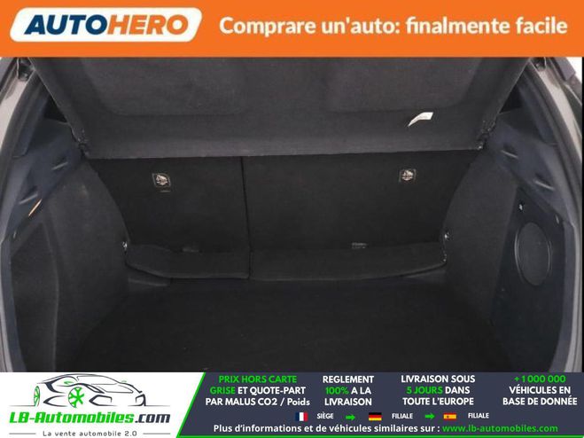 Toyota C HR Hybride 1.8L 122 ch BVA Brun M�tallique de 2021
