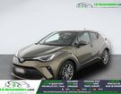 Toyota C HR Hybride 1.8L 122 ch BVA à Beaupuy (31) Toyota C HR Hybride 1.8L 122 ch BVA à Beaupuy (31)