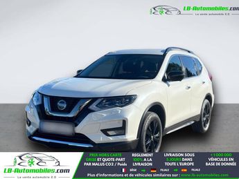 Nissan X Trail